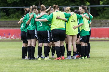 Bild 10 - F VfL Pinneberg - GW Eimsbuettel4 : Ergebnis: 9:0